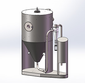 噴霧幹燥機